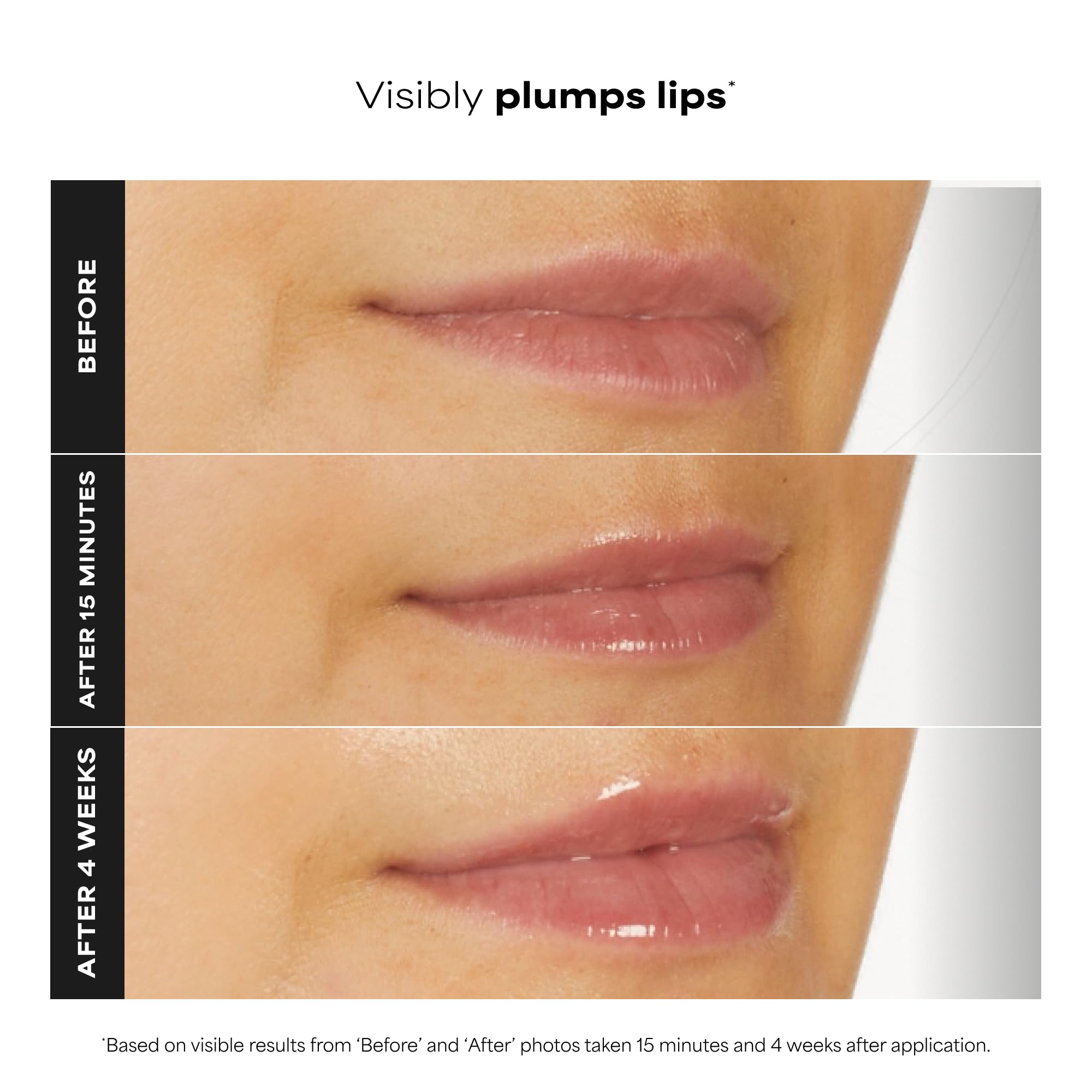 Paula's Choice open tube applicator displaying smooth glossy formula
