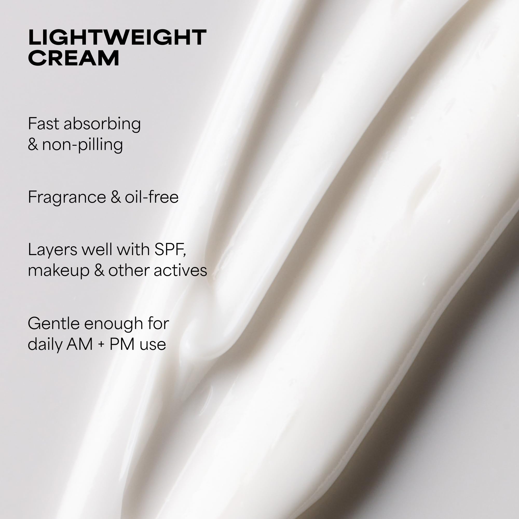 Paula's Choice serum drops on skin showing targeted spot application