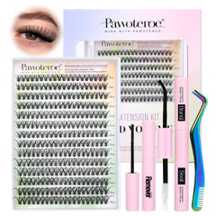 Pawotence front packaging showing full kit benefits