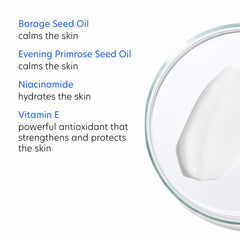 PCA SKIN ReBalance held in hand to show 1.7 oz scale and portability