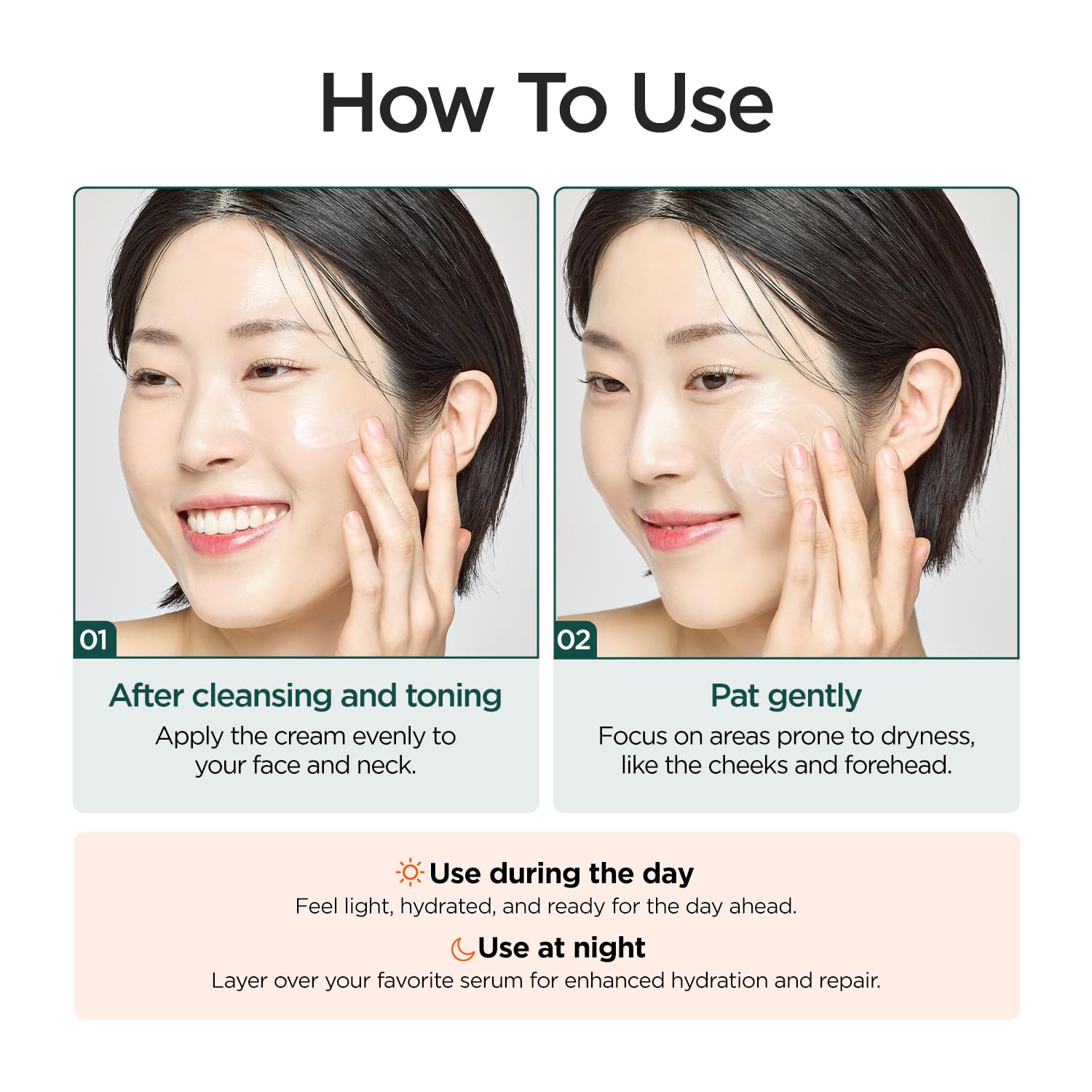 P.CALM jar styled on bathroom shelf conveying clean-beauty lifestyle appeal