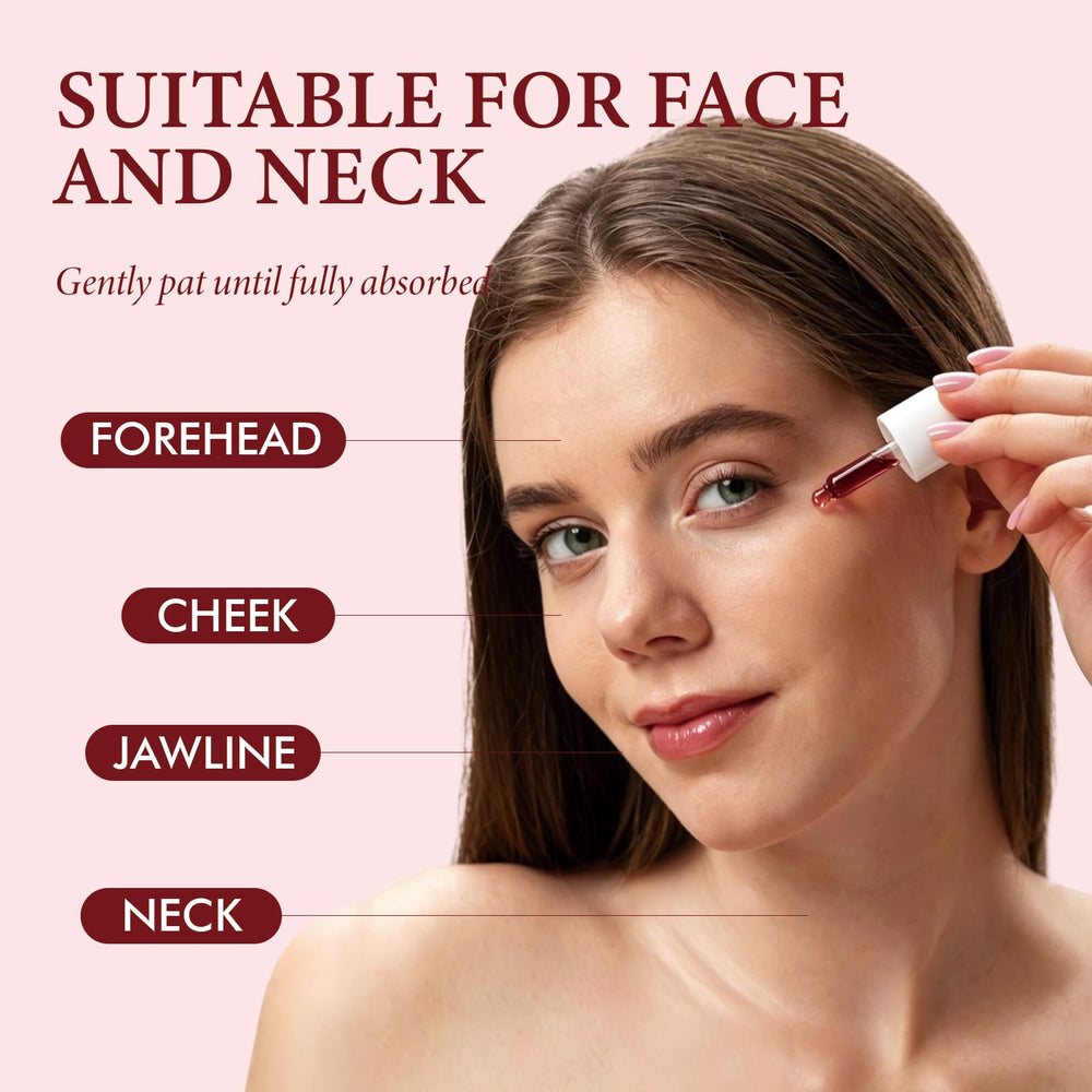 PDRN Volufiline Meimei close-up label showing product name and formulation details