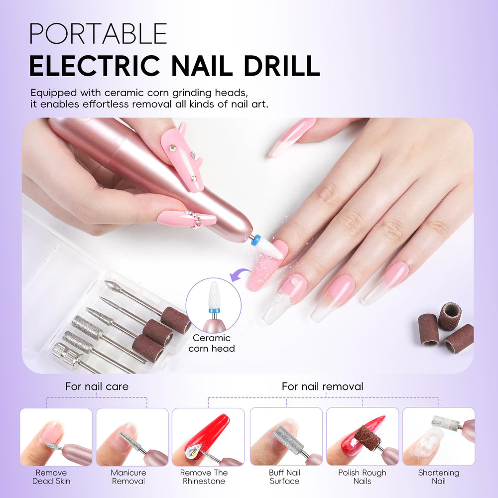 PEACECOLOR gel polish and brushes laid out, enables smooth application and control