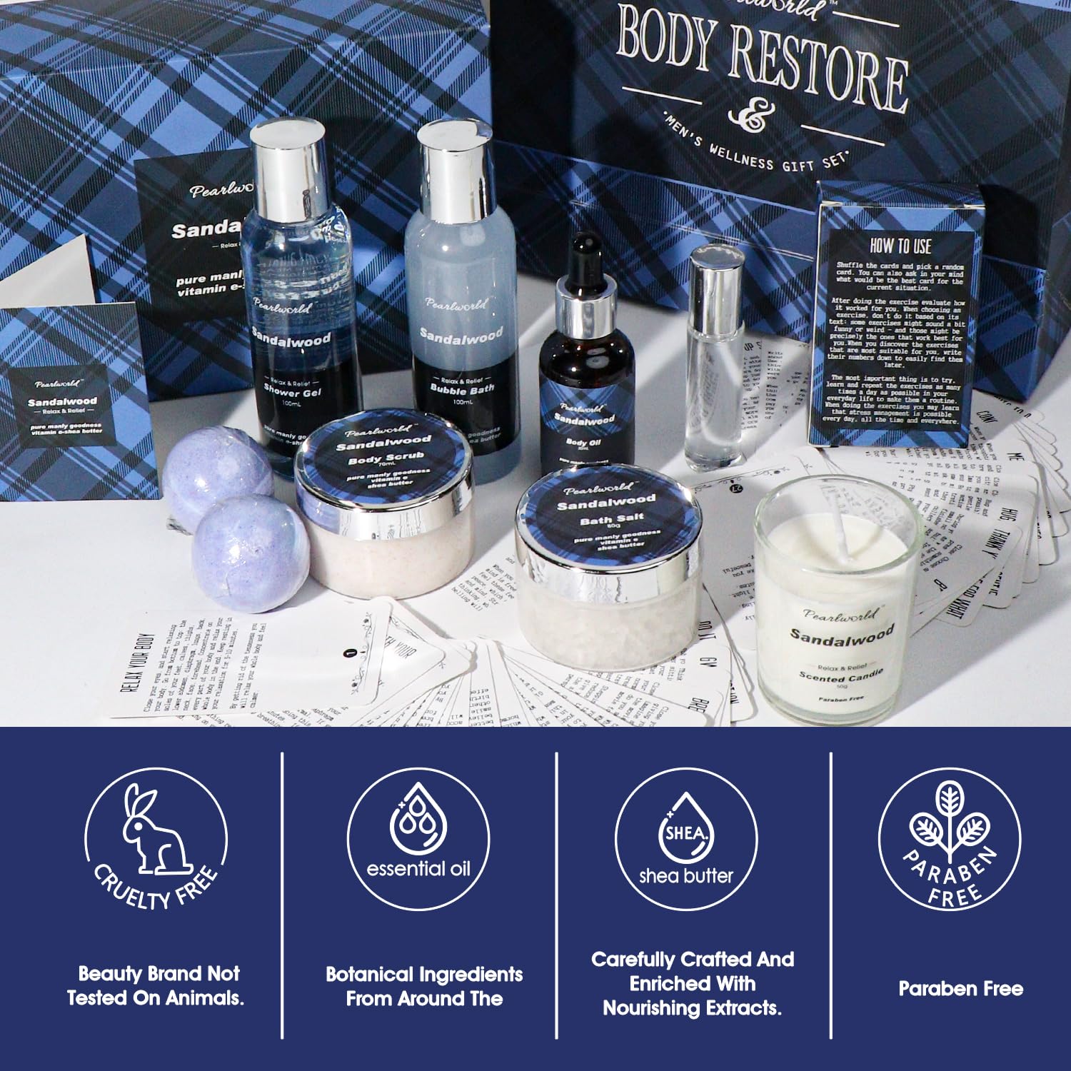PEARLWORLD body oil pour demonstrating lightweight hydration and skin-softening benefit