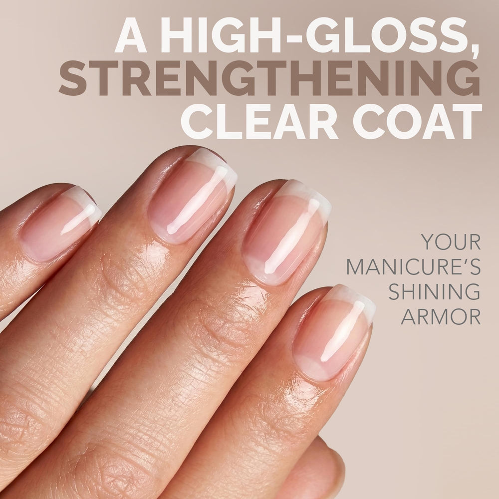 Perfect Formula cap and brush detail showing precise application benefit