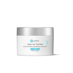 Perfect Image front packaging showing product and benefits