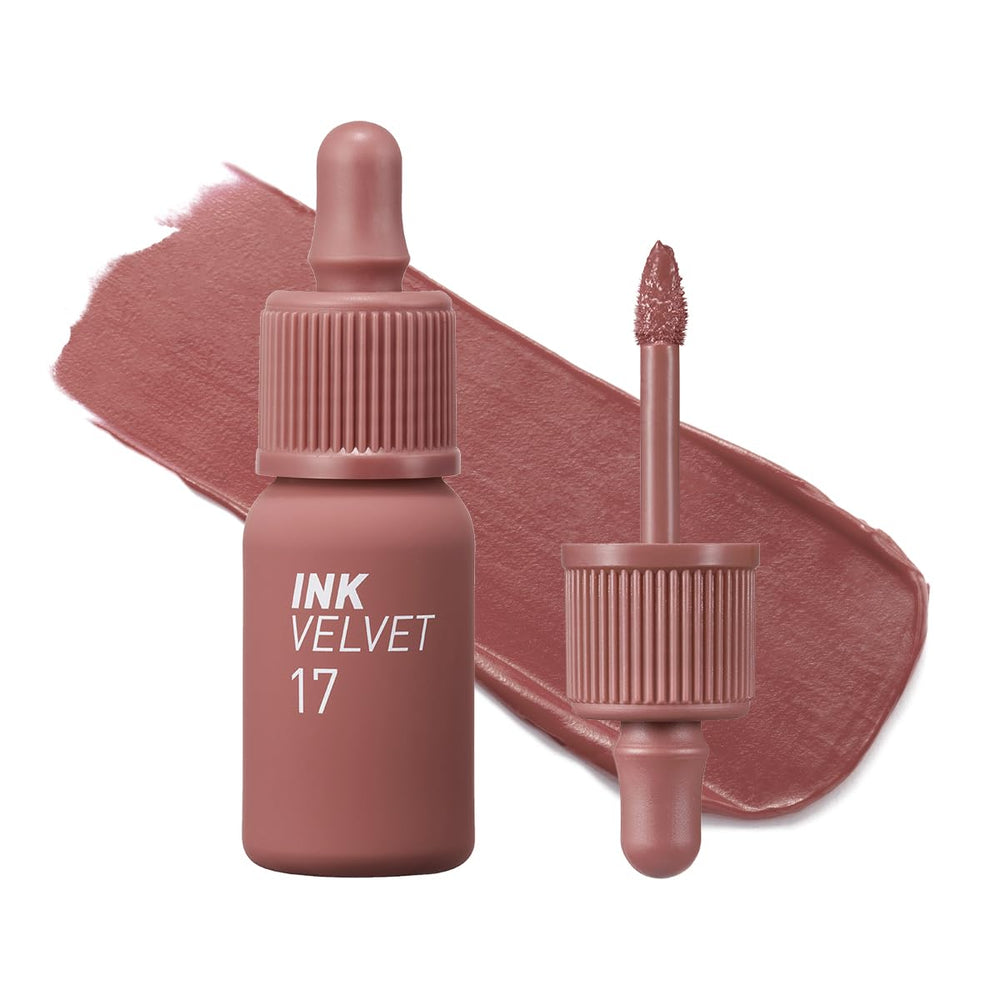 Peripera front packaging showing product and branding, clear color preview for shoppers