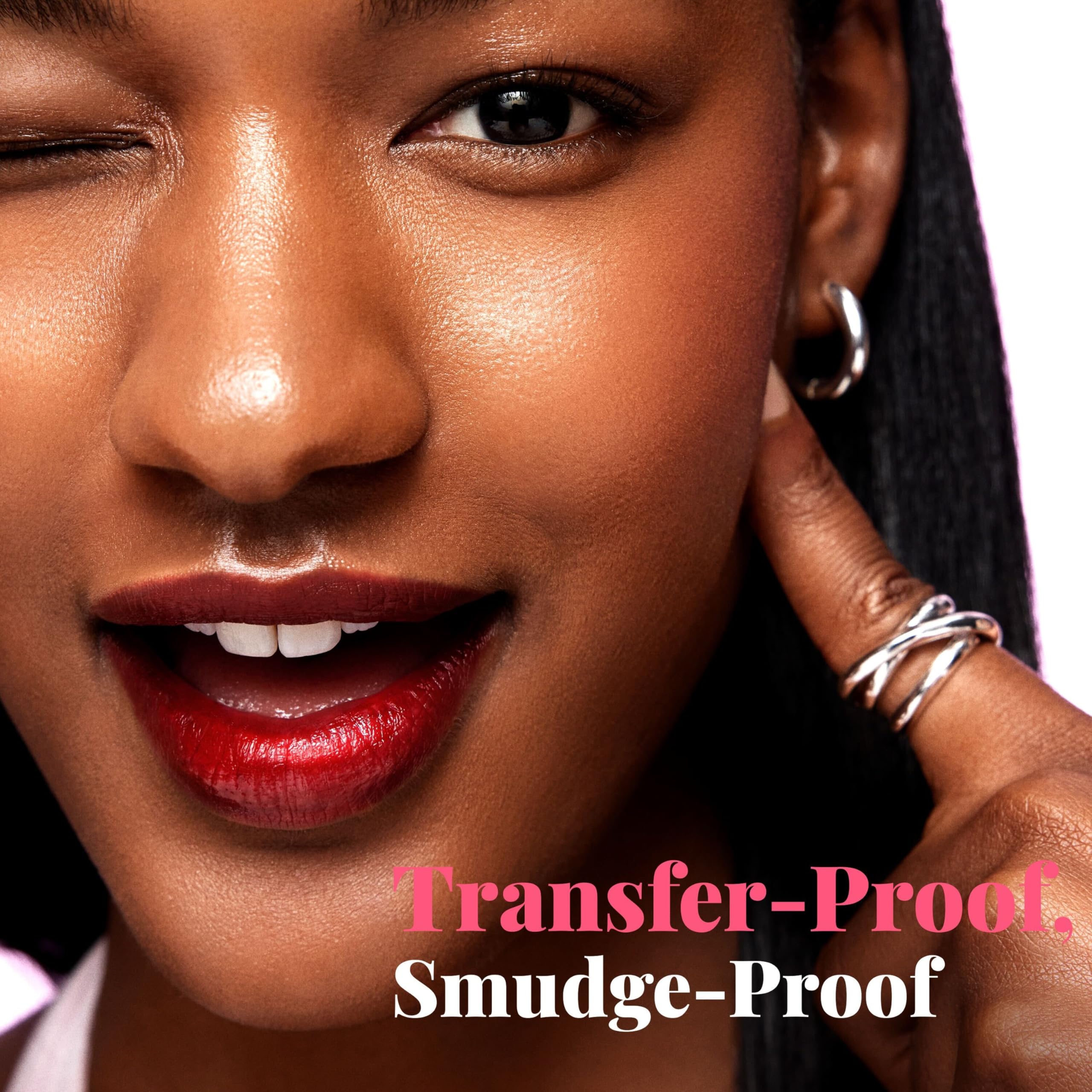 Peripera peel-off application in use revealing easy clean removal