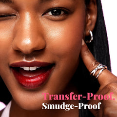 Peripera peel-off application in use revealing easy clean removal