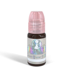 Perma Blend bottle front view showing label and professional 0.5 oz size benefit