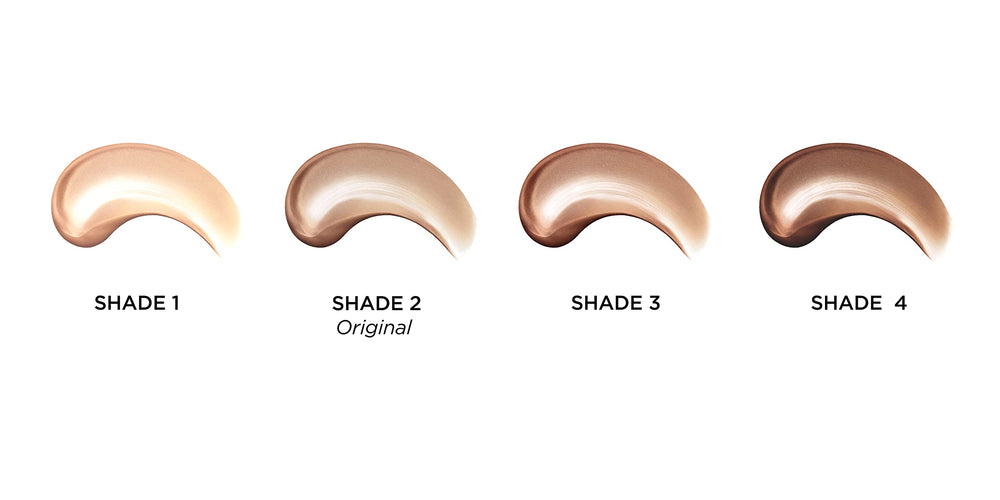 Perricone MD size comparison with hand showing compact travel-friendly benefit