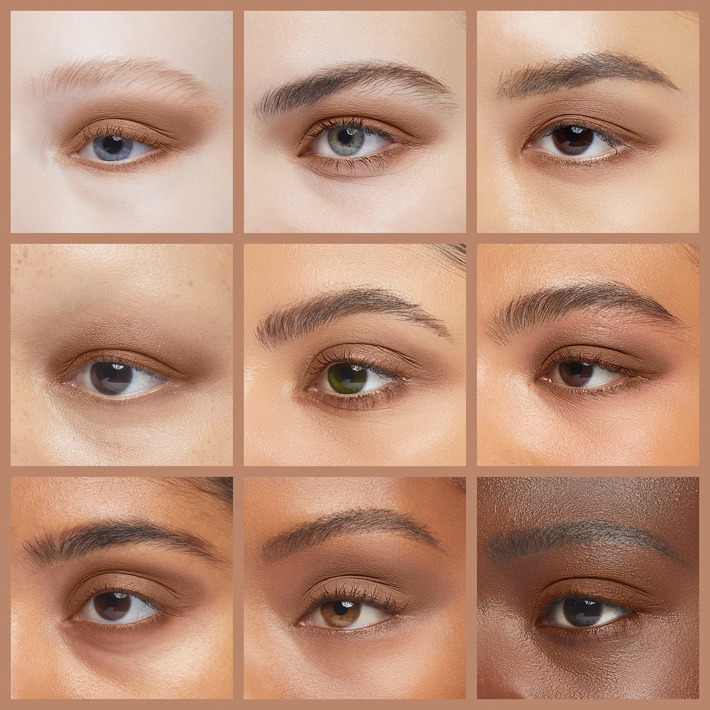 Perricone MD texture close-up highlighting smooth matte finish benefit