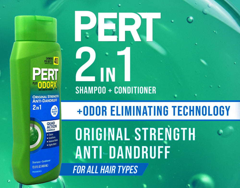 Pert bottles on shelf organized bathroom showing bulk supply benefit