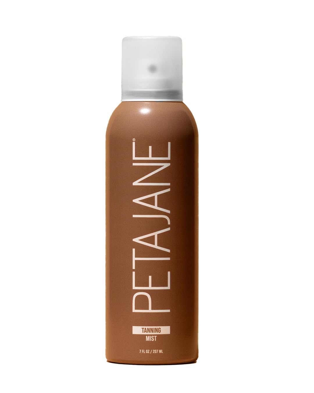 Peta Jane front packaging showing bottle and branding for easy recognition and trust