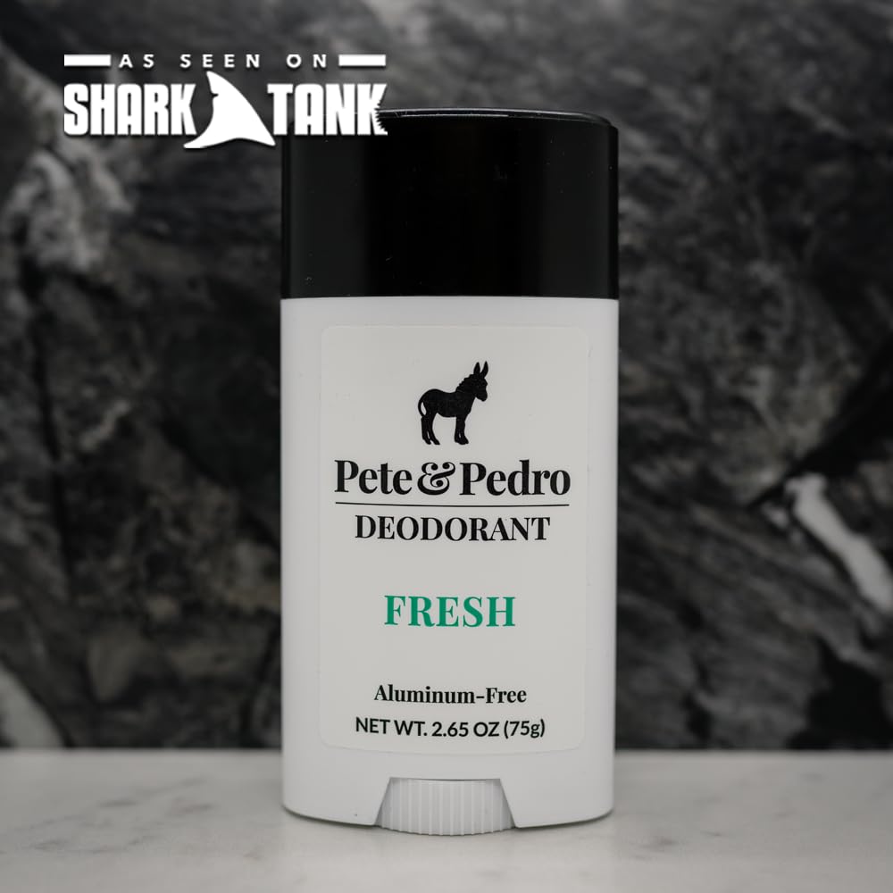 Pete & Pedro texture close-up showing non-greasy finish for clothing protection