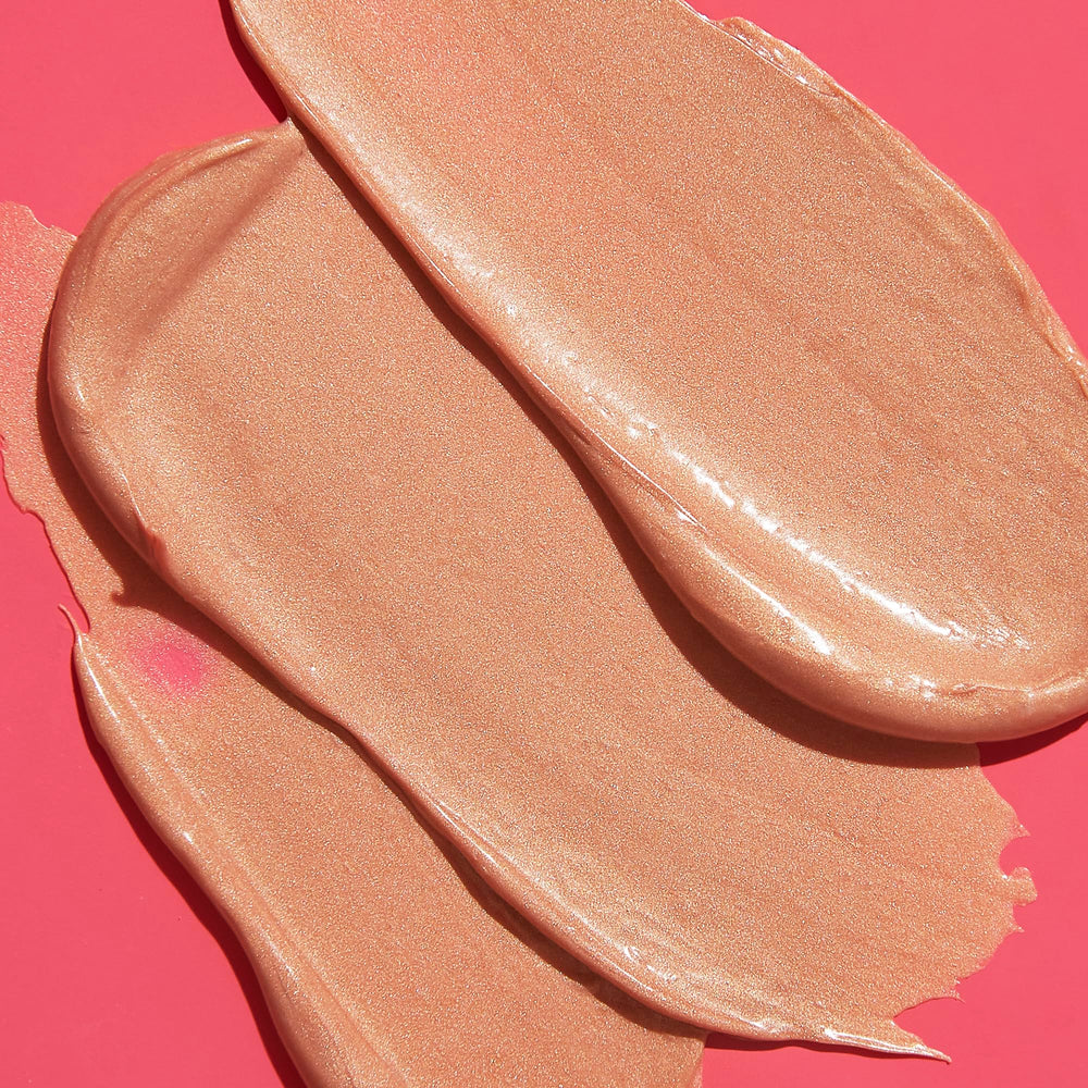Peter Thomas Roth bottle label and ingredient panel highlighting Actigym contouring