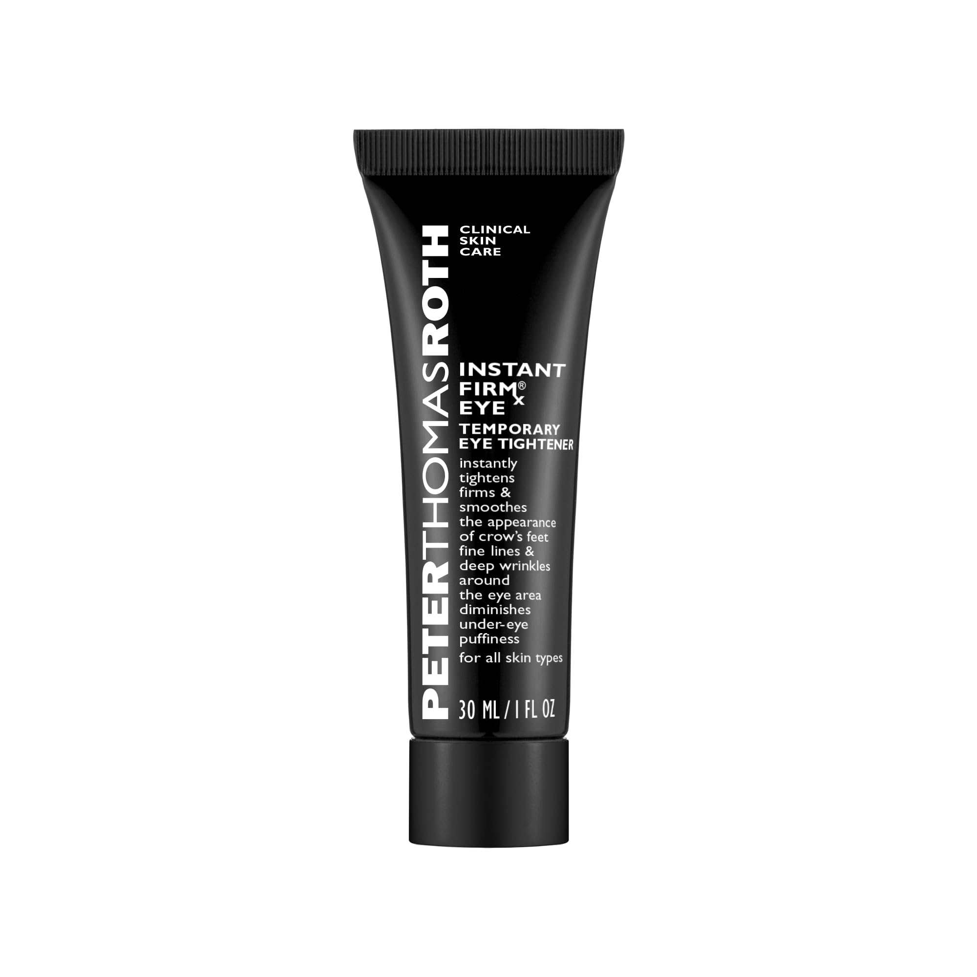 Peter Thomas Roth front packaging showing product name and benefits