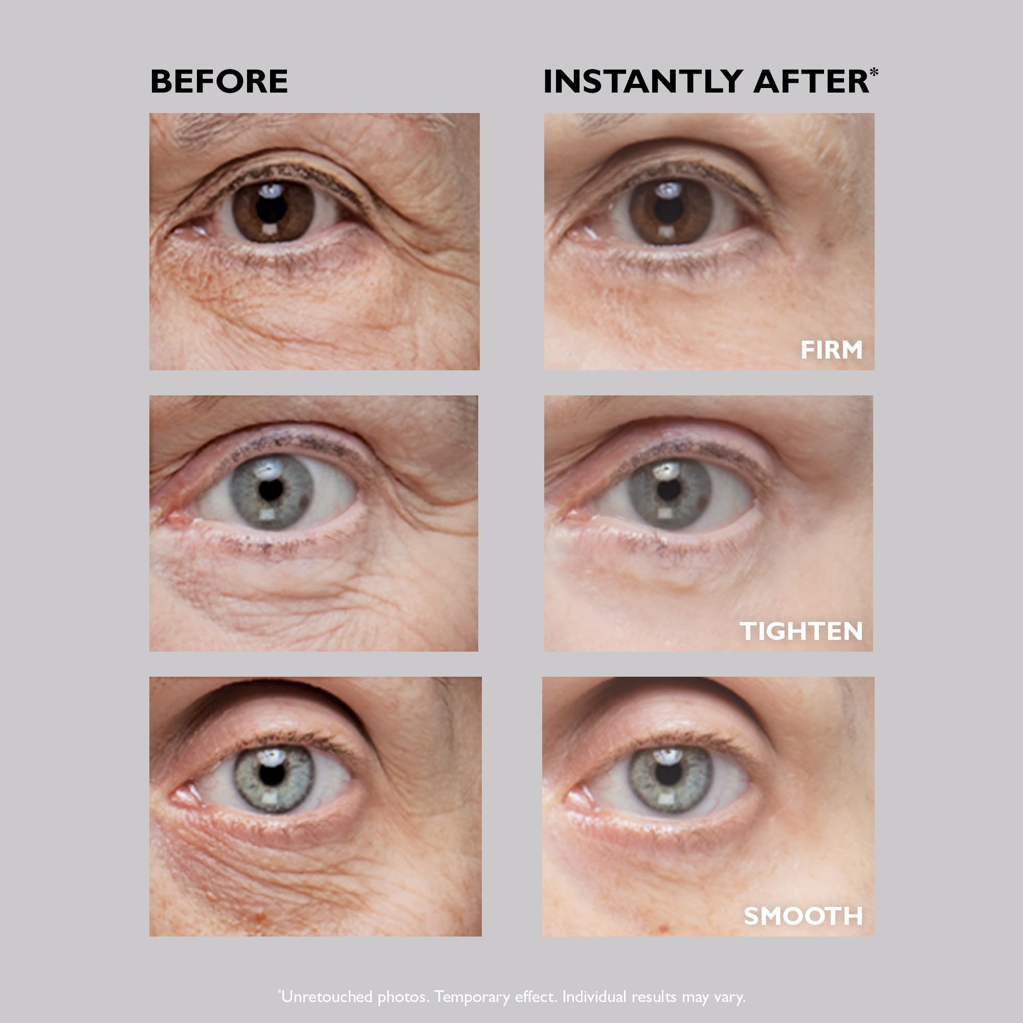 Peter Thomas Roth morning routine scene showing quick daily use benefit