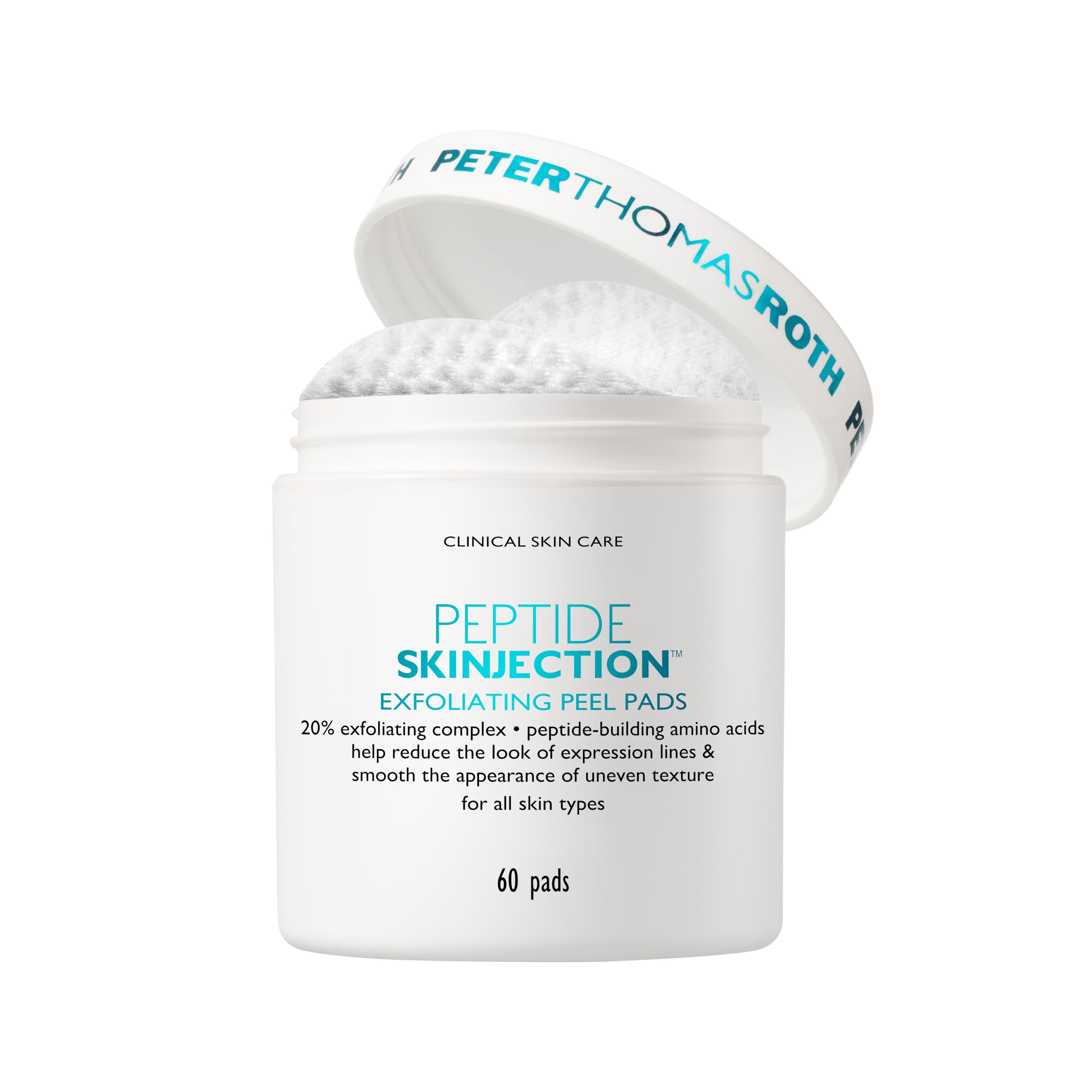 Peter Thomas Roth front packaging showing product name and benefit
