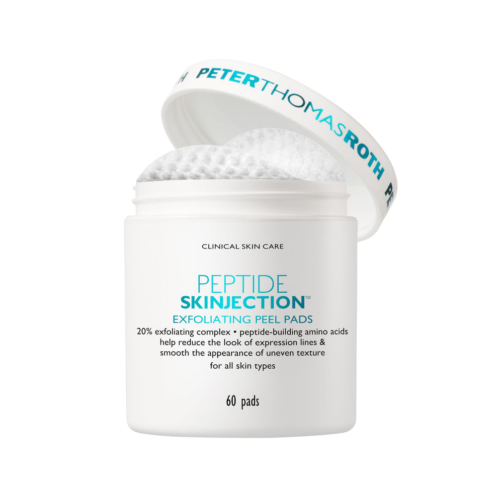 Peter Thomas Roth front packaging showing product name and benefit