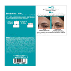 Peter Thomas Roth ingredient highlight with peptides and hyaluronic acid