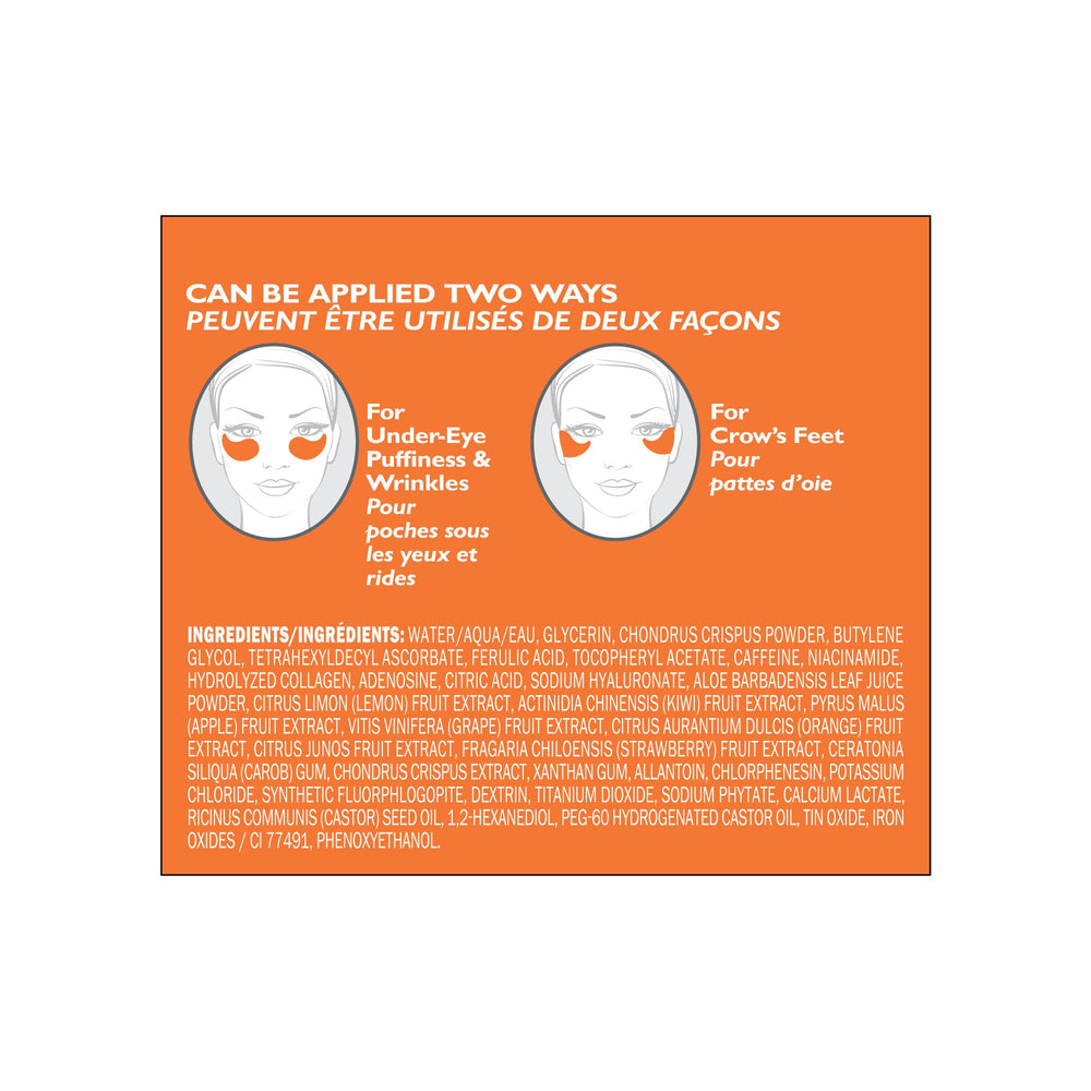 peter thomas roth serum texture on fingertip showing hydrating brightening formula