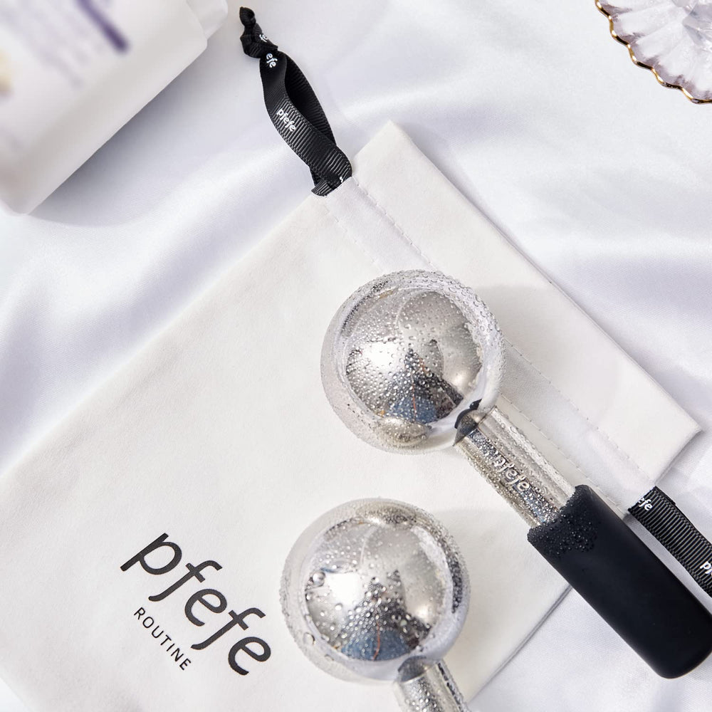 pfefe soft storage pouch holding set for clean storage and portability benefit