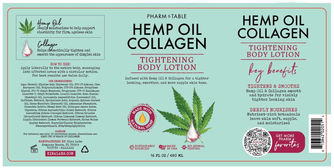 PHARM TO TABLE lifestyle on bathroom vanity conveying daily routine and clean-beauty benefit