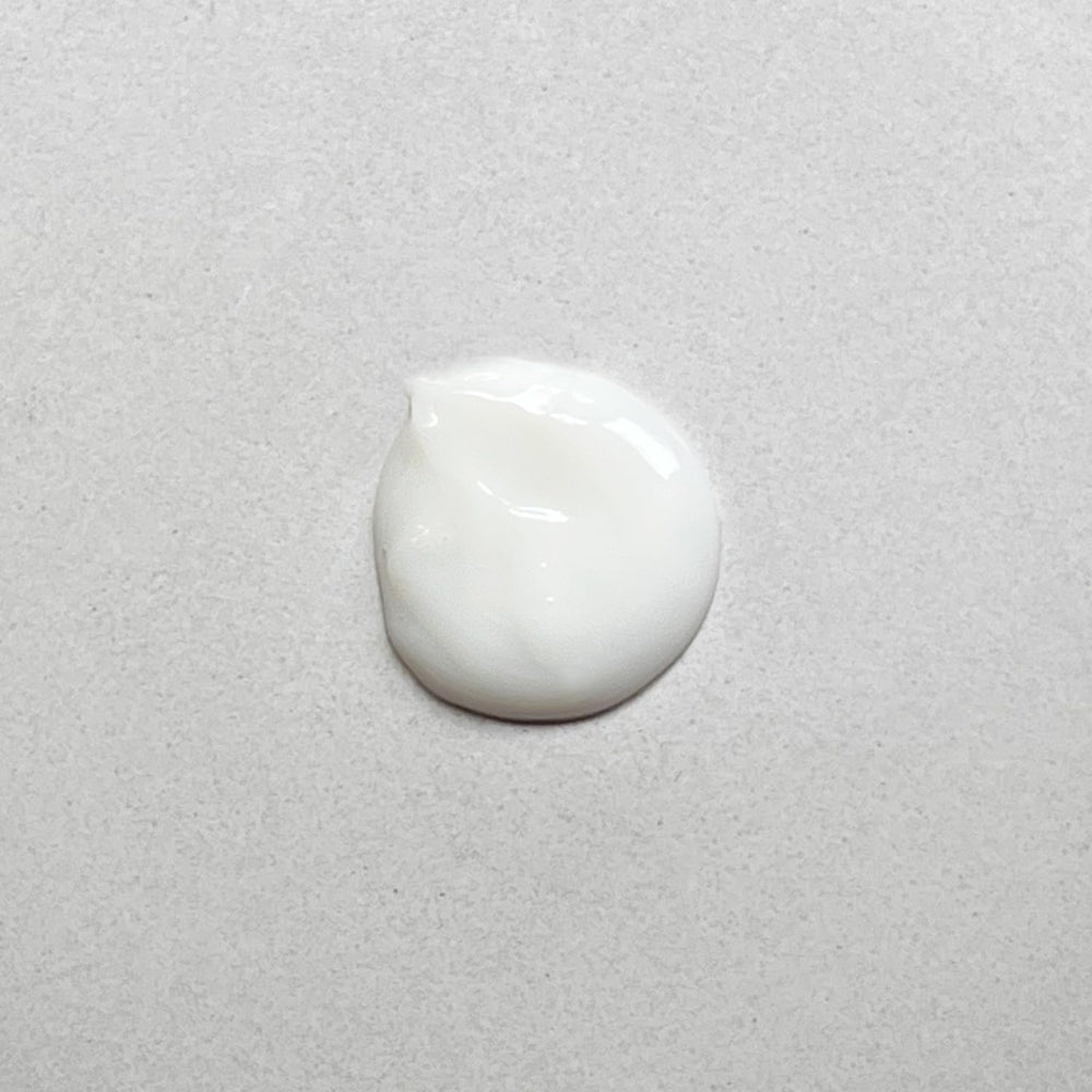 Pharmacopia label close-up highlighting ingredients and clean formulation benefit
