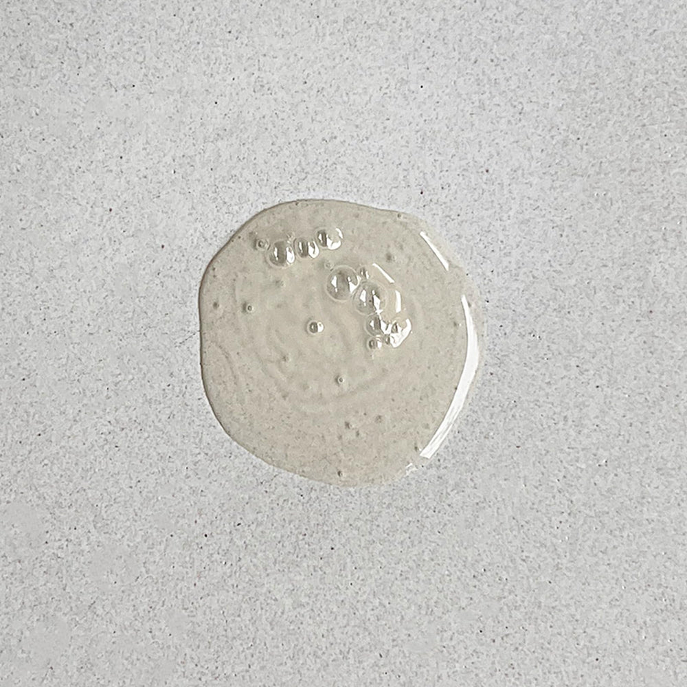 Pharmacopia label detail highlighting natural ingredients and vegan promise for trust