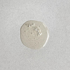 Pharmacopia label detail highlighting natural ingredients and vegan promise for trust
