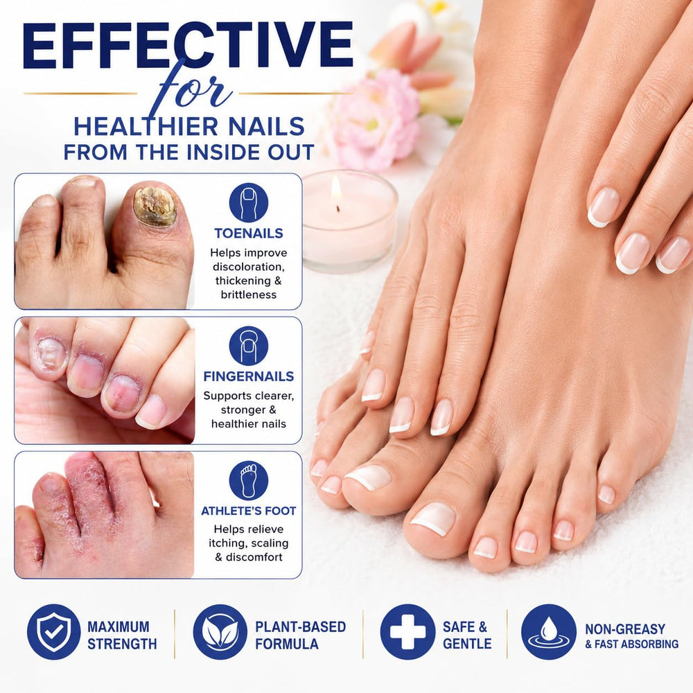 PHARMBANNER lineup of oils and vitamin E showcasing conditioning ingredients benefit