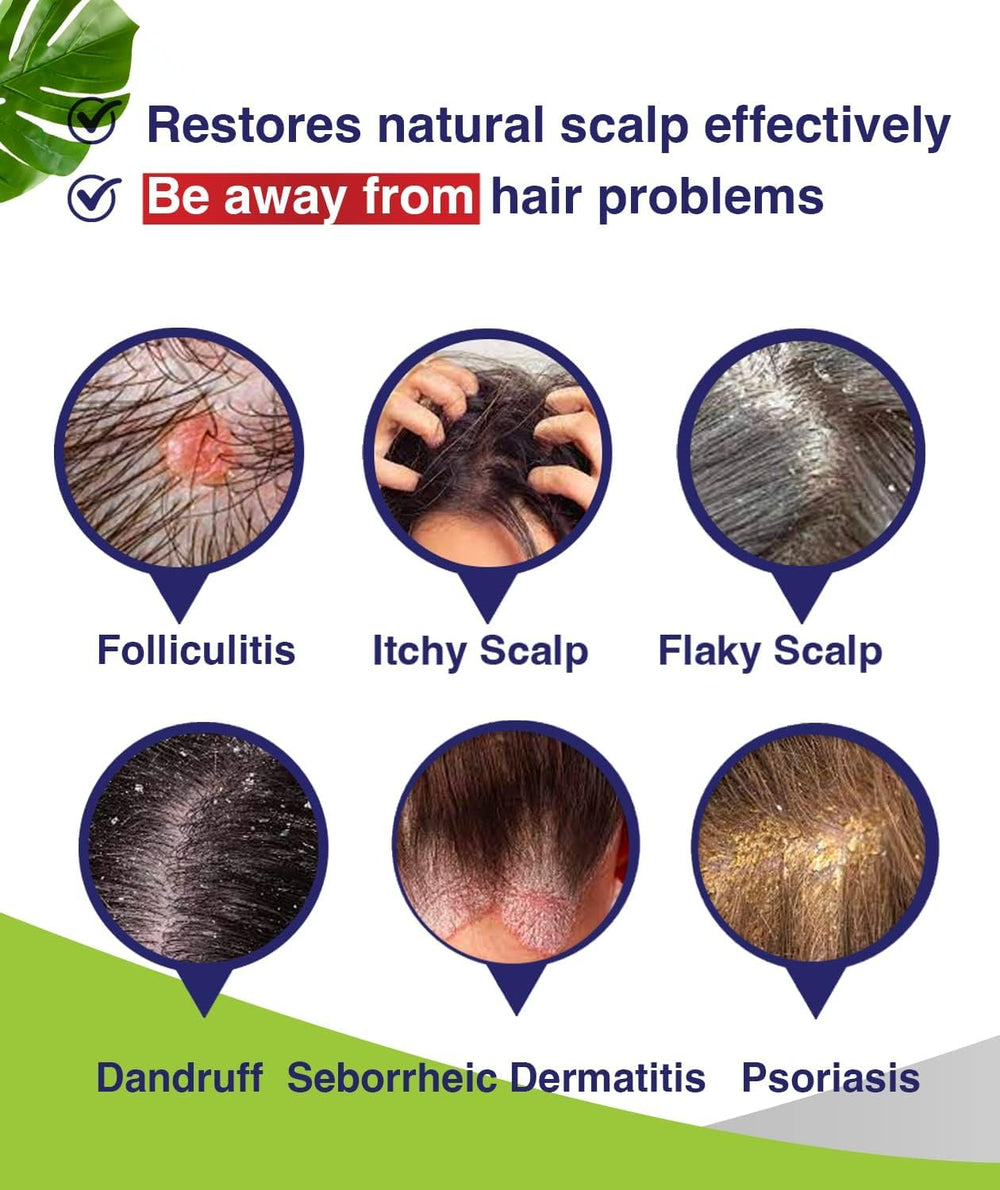 PHARMBANNER dispensing shampoo texture demonstrating gentle moisturizing lather