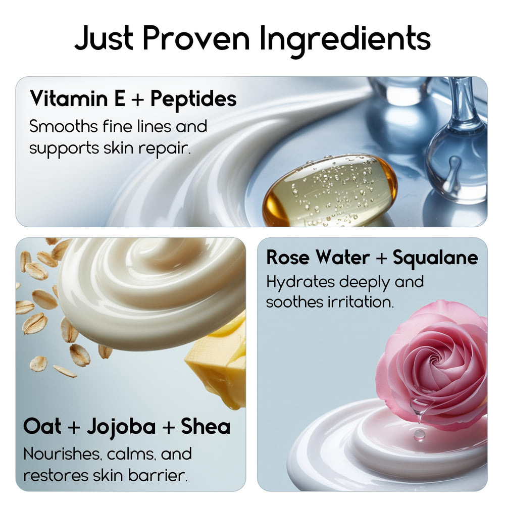 Pharmlitalia label close-up highlighting ingredients and usage instructions for safe use