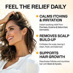 Pharmlitalia label close-up highlighting salicylic acid concentration benefit