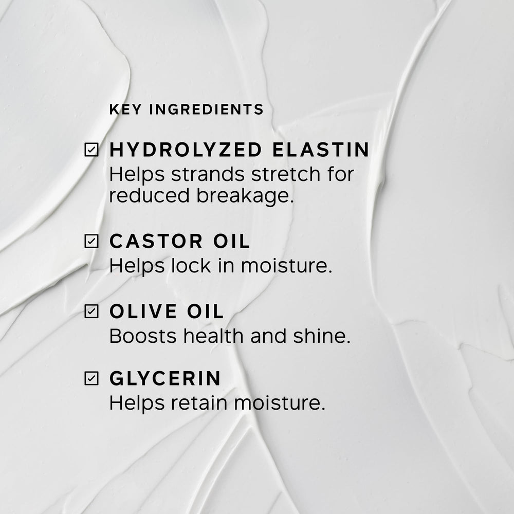 PHILIP KINGSLEY Elasticizer size and cap detail highlighting easy dispensing