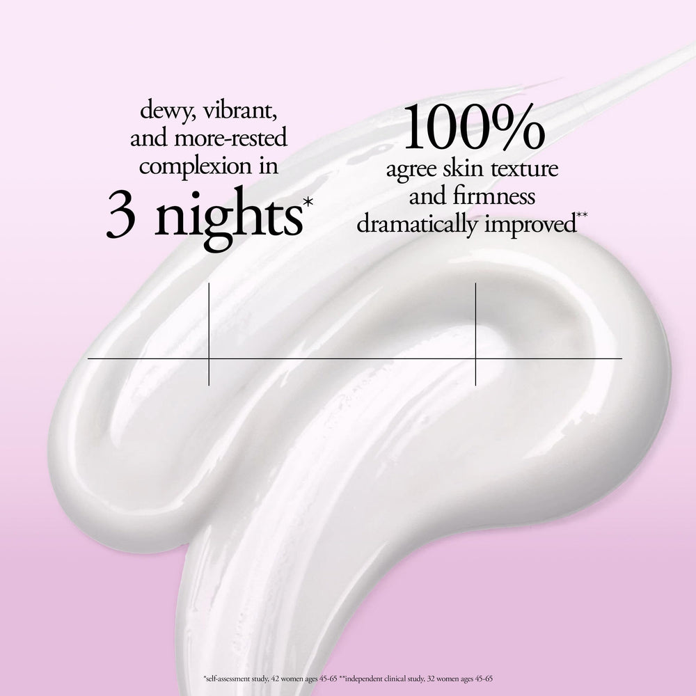 philosophy cleanser dispensed in hand demonstrating easy use and effective cleansing