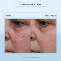 philosophy cream texture close-up highlighting smooth, fast-absorbing finish