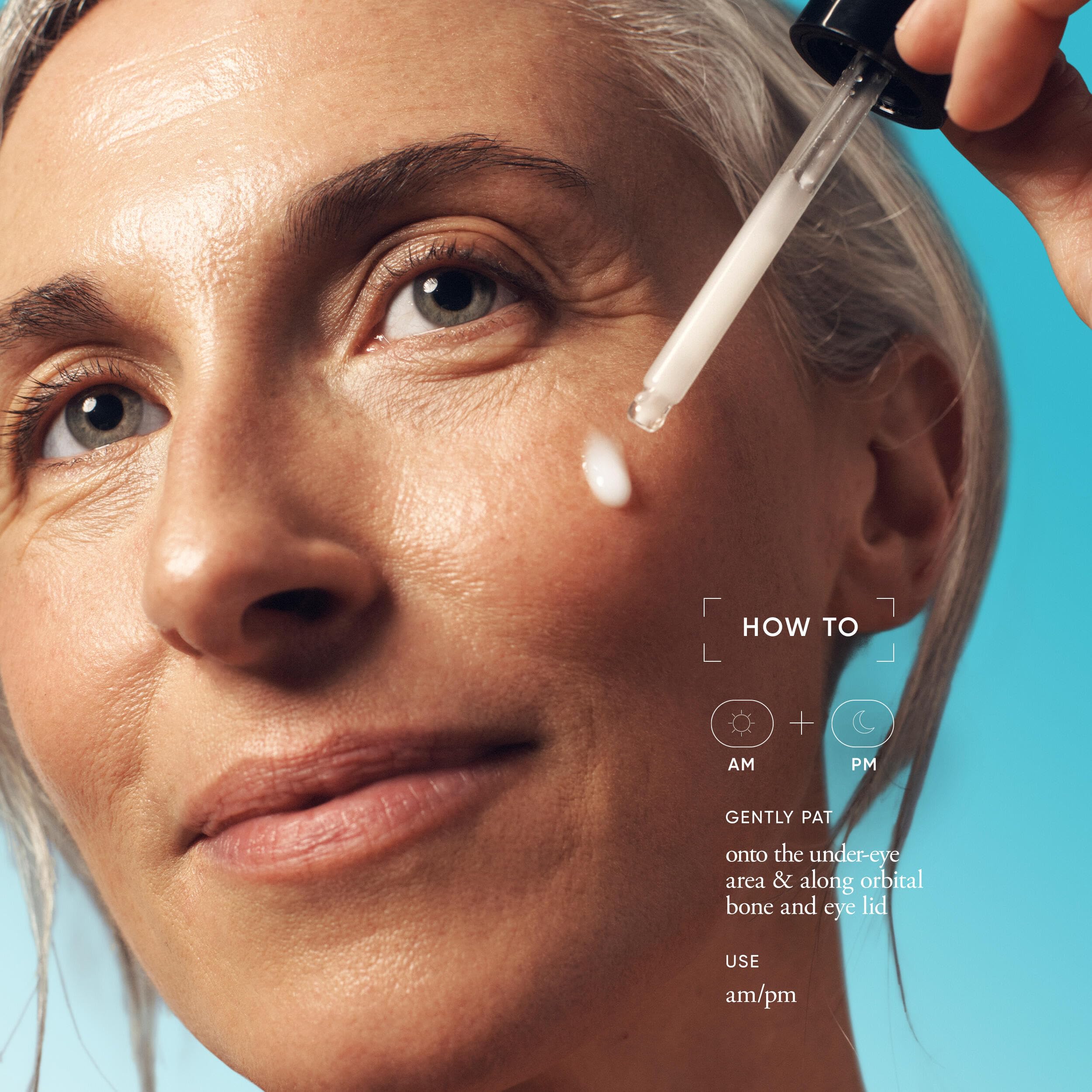 philosophy Hope in a Jar moisturizer open jar revealing smooth texture for hydration