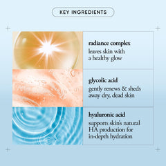 philosophy close-up of creamy texture highlighting smooth hydration