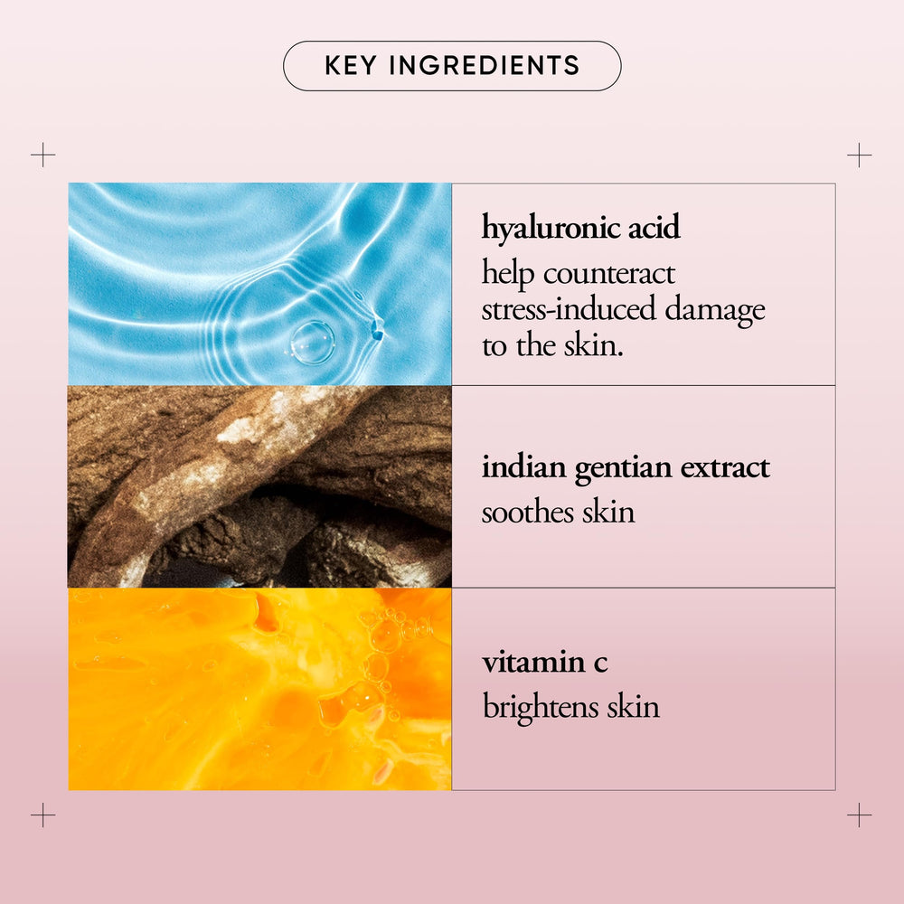 philosophy close-up of silky cream texture highlighting absorbent formula for smoothness