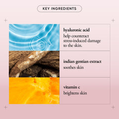 philosophy close-up of silky cream texture highlighting absorbent formula for smoothness