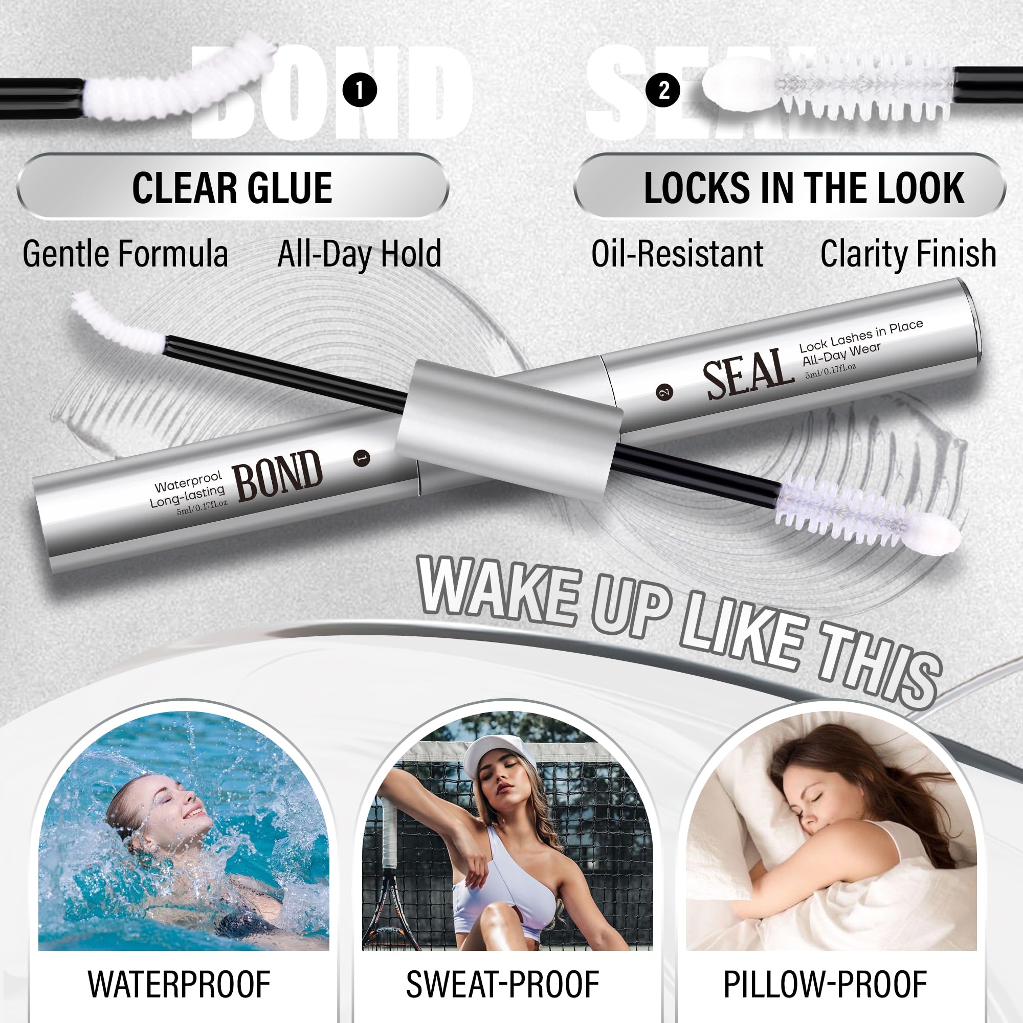 PHKERATA Velure remover bottle close detail ensuring gentle safe removal