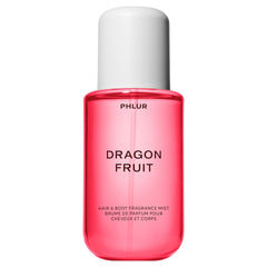 PHLUR front bottle shot highlighting amber haze and fruity appeal