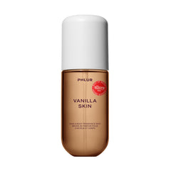 PHLUR bottle front packaging showing clean label and size, ideal for gifting