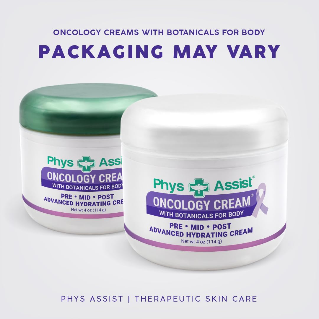 PhysAssist product absorbing into skin showing non-greasy fast absorption benefit