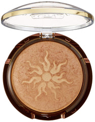 Physicians Formula close-up texture view highlighting smooth luminous finish