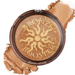 Physicians Formula compact front view showing packaging and shade benefits