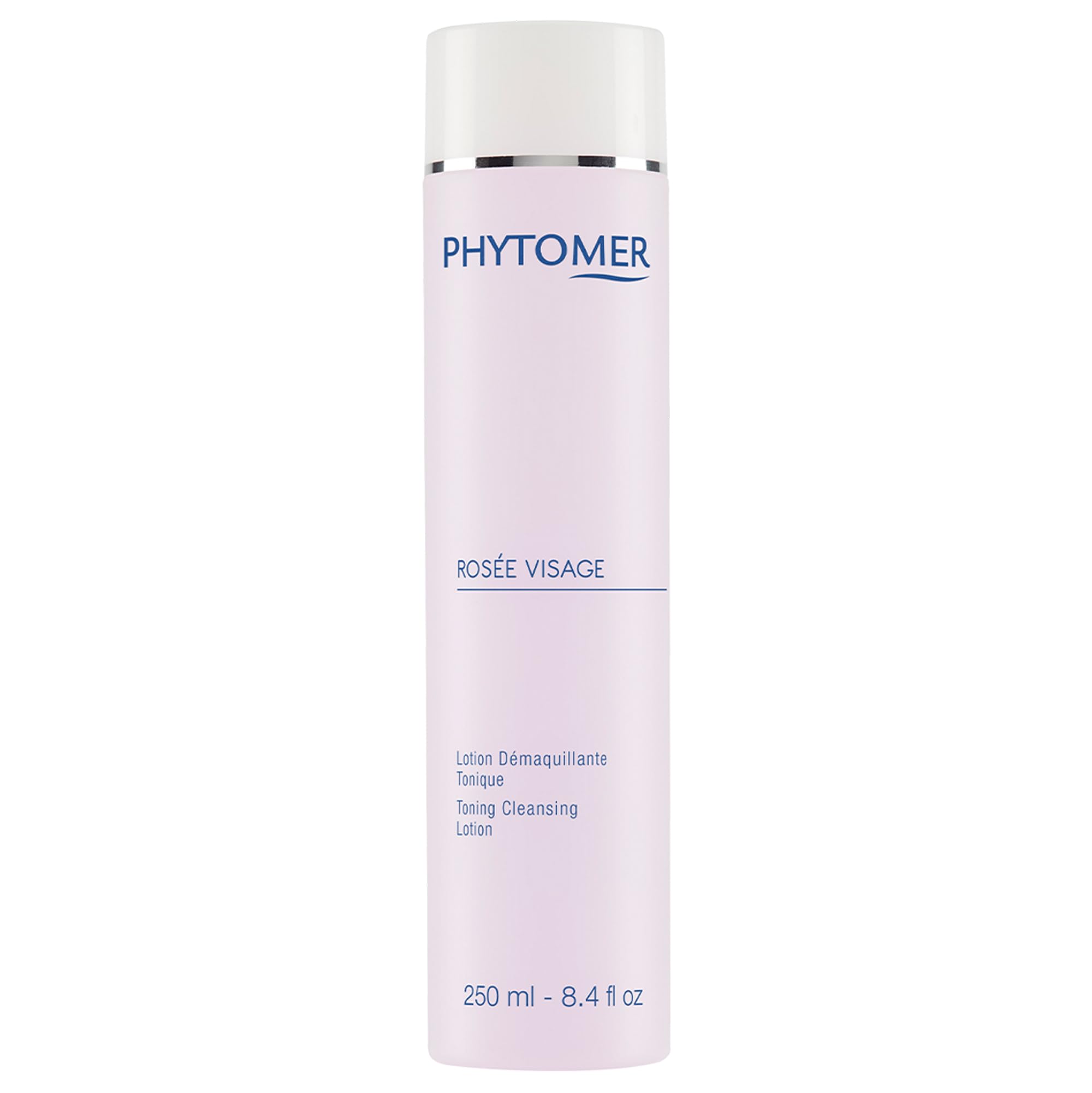 Phytomer front bottle showing packaging and quick-identify benefit