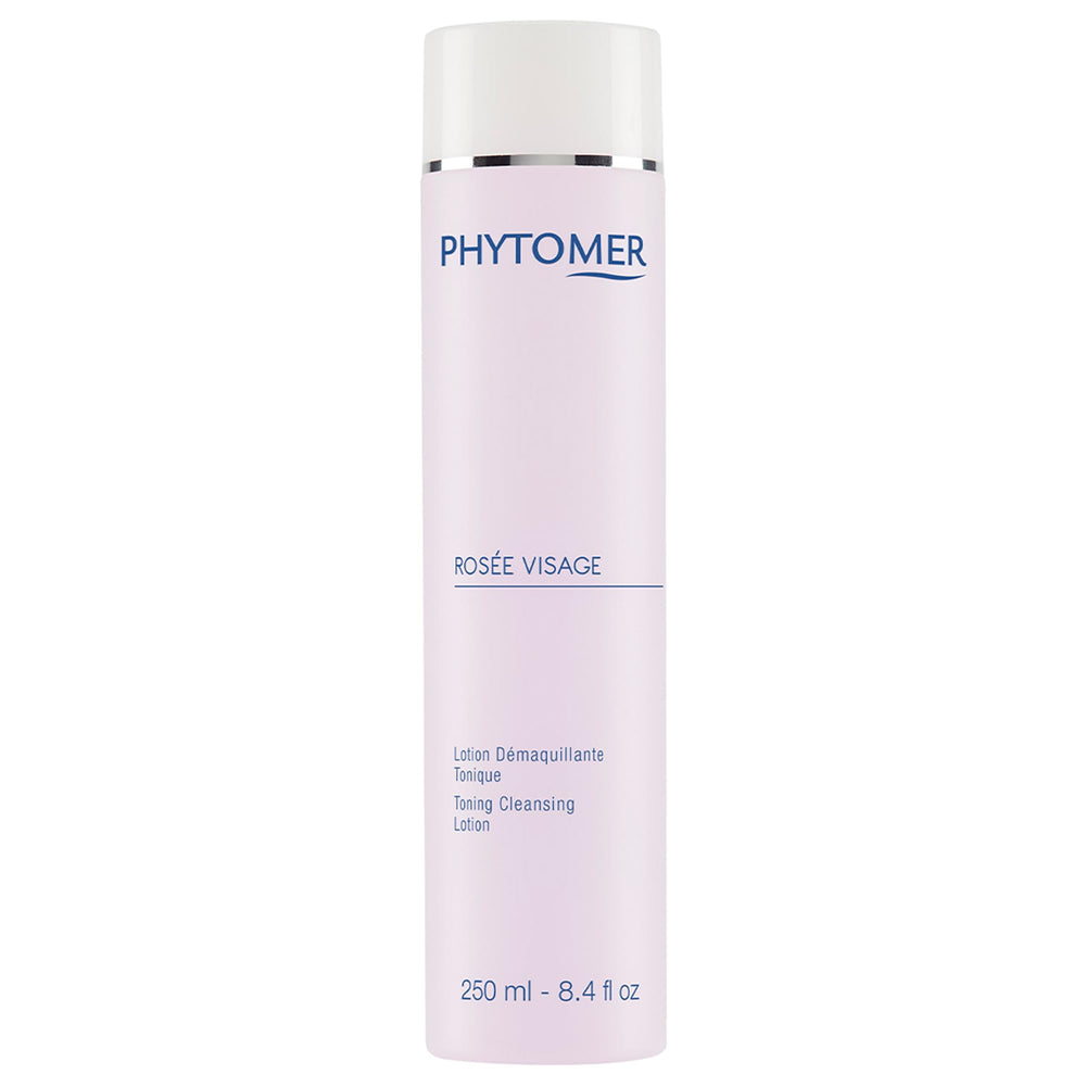 Phytomer front bottle showing packaging and quick-identify benefit
